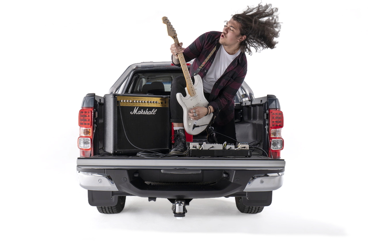 holden-colorado-studio-photo-shoot